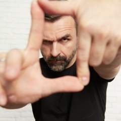 Андрей Мишаченко, 04.03, Красноярск