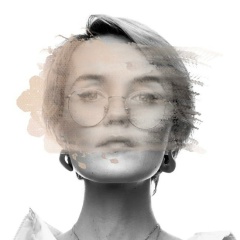 Луиза Конанова, 23.01, Москва