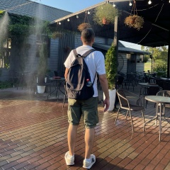 Павел Печенков, 18.12.1990, Москва