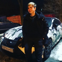 Даниель Муллеев, 09.11.1998, Алматы