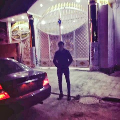 David Begmyradow, 15.03, Киев