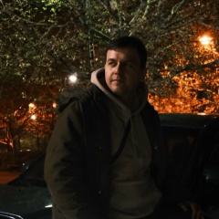 Михаил Жидков, 01.03, Краснодар