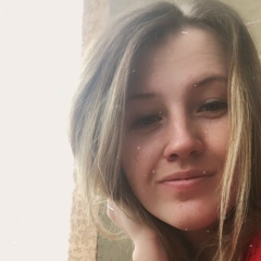 Марина Дыняк, 21.03, Киев