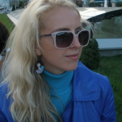 Ника Данчукова, 07.10