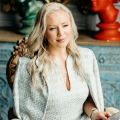 Светлана Лищинская, Санкт-Петербург