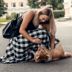 Юлия Попова, 12.07, Санкт-Петербург
