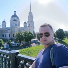 Михаил Шихмурадов, Москва