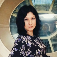 Анна Бондаренко, 22.08.1986, Житомир