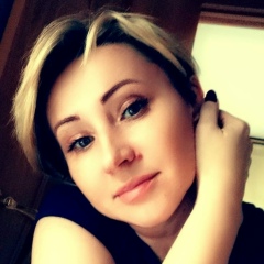 Елена Абрамова, 03.01, Мытищи