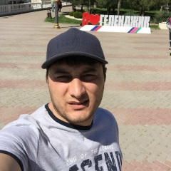 Расул Абдулкеримов, 19.03.1987, Буйнакск