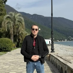 Grisha Grisha, 25.11