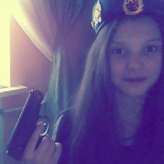 Екатерина Гайворонская, Волгоград