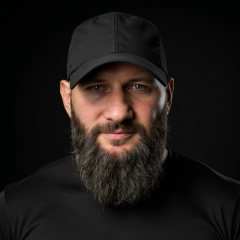 Ильяс Мусаев, 01.02, Пермь