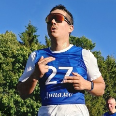 Виктор Потапенко, 01.07, Калининград