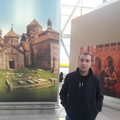 Дживан Мелоян, 10.01.1989, Чита