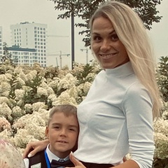 Ольга Скурихина, 03.06.1986, Екатеринбург