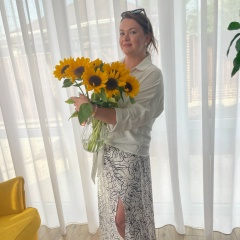 Анастасия Енилина, 24.05, Краснодар