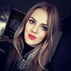 Анна Михайлова, 31.12.1989