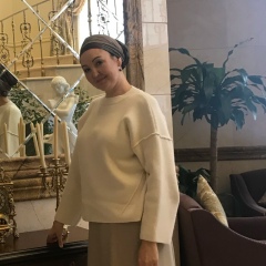 Галия Ергалиева, 19.06, Алматы