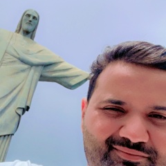 Ehab Sinan, 20.08, Одесса