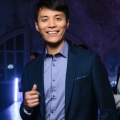 Андрей Егай, 22.11.1985, Санкт-Петербург