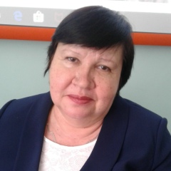 Ирина Томова, 26.07.1961, Актобе