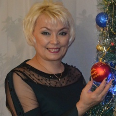Зульфия Кенжибекова, 06.10, Самара