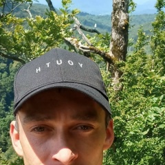 Сергей Кулаковский, 30.05.1987, Сочи