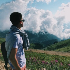 Артем Горячев, 23.05, Тверь