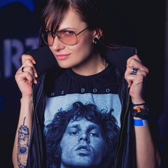 Татьяна Летняя, 11.06.1994, Киев