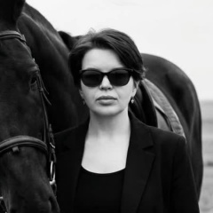 Анна Баталова