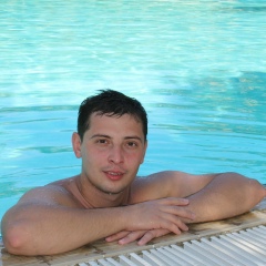 Дмитрий Насрединов, 25.07.1983, Актау