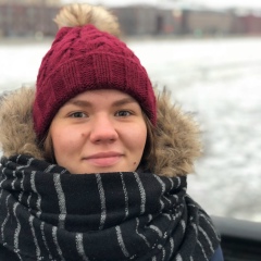 Stefanie Shpagina, 23.11.1993, Москва
