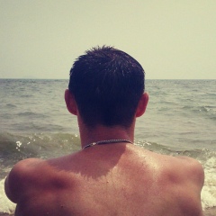 Алексей Сергеев, 15.10.1987, Владивосток