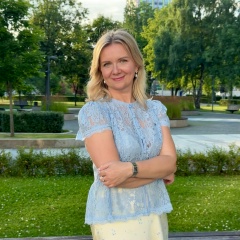Светлана Лифанова, 02.05.1979, Москва