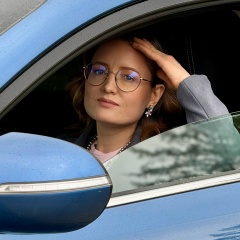 Елена Стародубова, Вязники