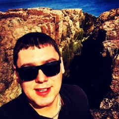 Влад Верютин, 16.07