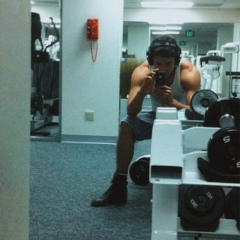 Samat Tumenbaev, 03.03.1986, Seoul