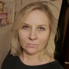 Ольга Сиденко, 12.12, Санкт-Петербург