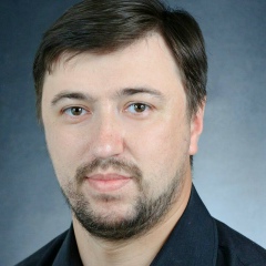 Роман Кацап, 12.05.1977, Курск