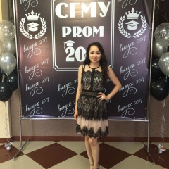 Анара Шуюмбаева, 15.04, Павлодар