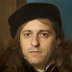 Евгений Иоффе, Санкт-Петербург