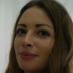 Юля Матвеева, 27.10, Киев
