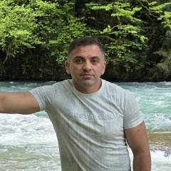 Karen Petrosyan, Сочи