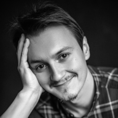 Кирилл Долгов, 20.04.1994, Санкт-Петербург