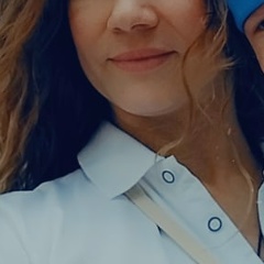 Елена Решетникова, 22.04.2001, Москва