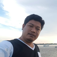 Min-Zaw Thein, 24.10.1985, Yangon