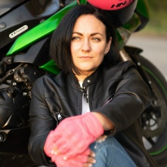 Александра Дмитриева, 29.03.1988, Кемерово