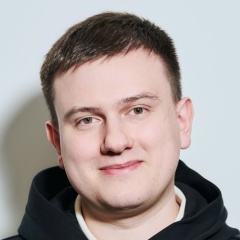 Дмитрий Столяров, 24.10.1991, Санкт-Петербург
