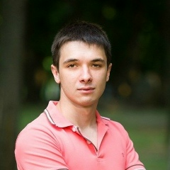 Влад Кожанов, 24.06.1989, Волгоград